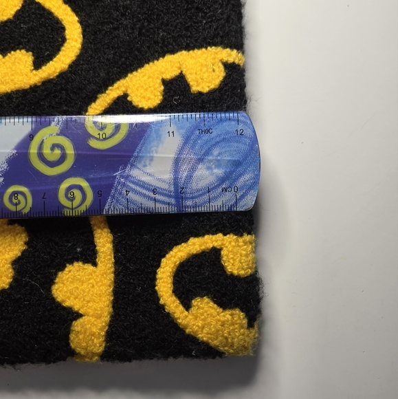 Batman Clutch / Purse / Bag - Picture 6 of 7